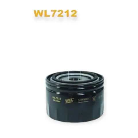 Фільтр масляний LAND ROVER FREELANDER 2.0 TD WIX FILTERS — Фільтри DianaParts