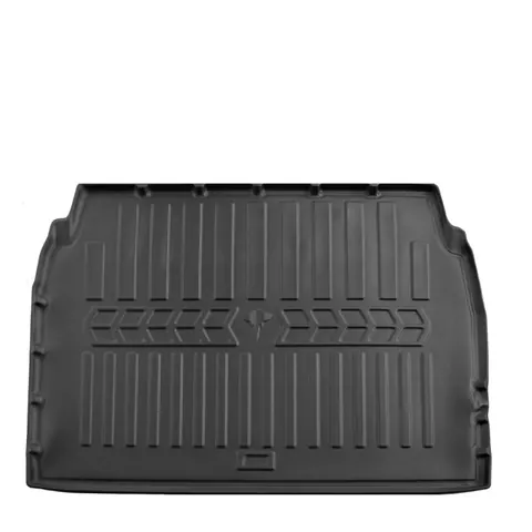 Килимок в багажник Stingray 3D (SD) для Mercedes E-сlass W210 1995-2002 рр — Mercedes E-сlass W210 1995-2002 гг. DianaParts