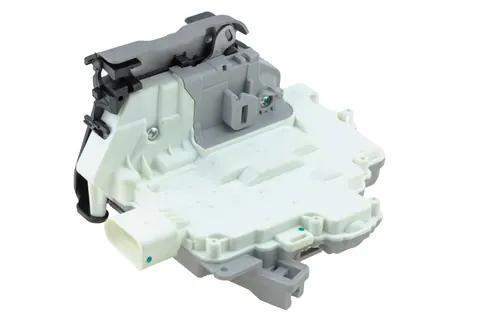 Привод центрального замка двери задний vw touareg 2010 audi a3 2014, 4g0839016a — STAUTO_RRP DianaParts