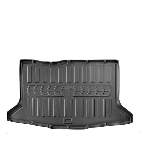 Килимок в багажник 3D (Stingray) для Suzuki SX4 2006-2013 рр — Suzuki SX4 2006-2013 гг. DianaParts
