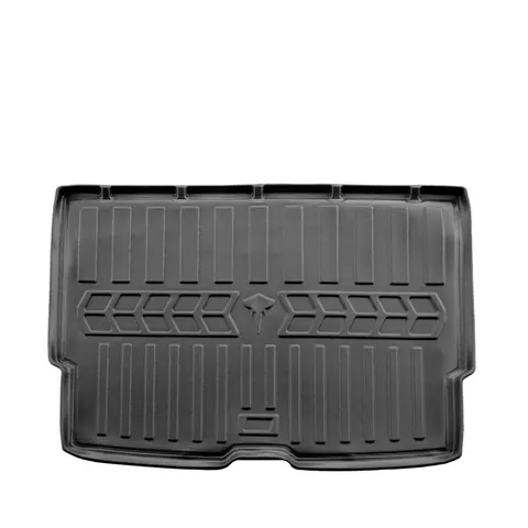 Килимок в багажник Stingray 3D (Верхній) для Volvo EX30 2023- рр — Volvo EX30 2023- гг. DianaParts