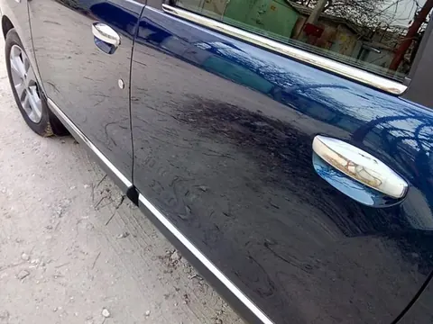 Накладки на ручки (4 шт., нерж.) Carmos - Турецька сталь для Renault Lodgy 2013-2022 рр — Renault Lodgy 2013-2022 гг. DianaParts