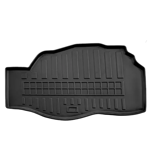 Килимок в багажник 3D (Hibrid) (SD) (Stingray) для Ford Mondeo 2014-2022 рр — Ford Mondeo 2014-2022 гг. DianaParts
