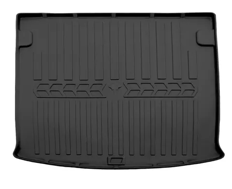 Килимок в багажник Stingray 3D (Sedan) для Ауди A6 C5 2001-2004 рр — Audi A6 C5 2001-2004 гг. DianaParts