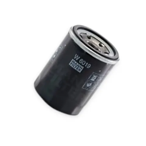 Фільтр масляний Subaru Outback 2.5i 15- MANN-FILTER — Фільтри DianaParts