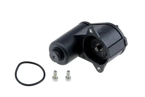 Моторчик ручника суппорта VW Passat 05-08, 3C0998281B — STAUTO_RRP DianaParts