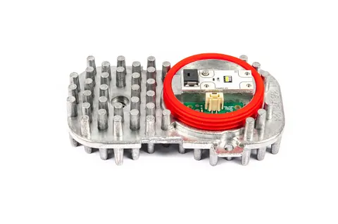 Led-модуль у фару 63117263051 (Модельний) (1 шт) для BMW X6 F16 рр — BMW X6 F16 2014-2019 гг. DianaParts