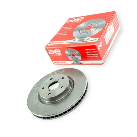 Диск гальмівний Subaru Outback (2014-) передній (d316x30mm) APPLUS — Автозапчастини DianaParts