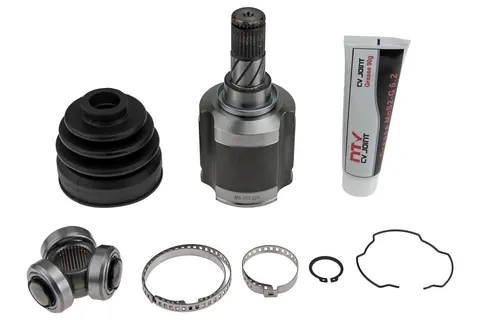 Внутренний шрус правый Mazda B2200 Ford Ranger 01-06, MD232550X — STAUTO_RRP DianaParts