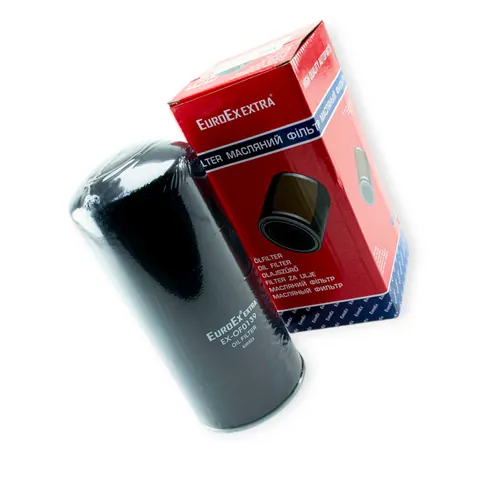 Фільтр масляний Еталон,TATA ЄВРО-3 EuroEx — Фільтри DianaParts