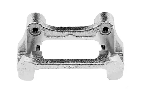 Скоба суппорта тормозного зад л/п mazda 6 12-, ght2-26-281 — STAUTO_RRP DianaParts