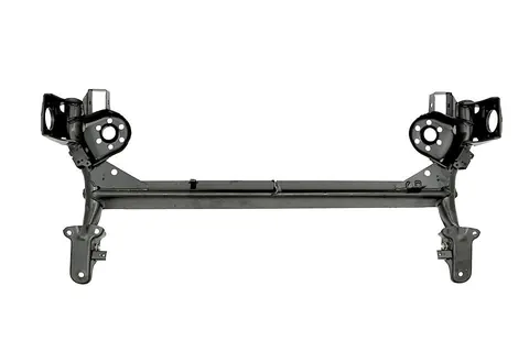 Балка задней подвески hyundai getz 02-, 55100-1C200 — STAUTO_RRP DianaParts