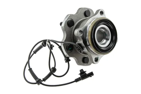 Комплект подшипника ступицы колеса nissan patrol y62 10-, 052138B — STAUTO_RRP DianaParts