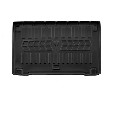 Килимок в багажник Stingray 3D для Suzuki Vitara 1998-2006 рр — Suzuki Vitara 1998-2006 гг. DianaParts