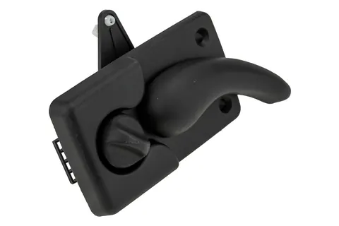 Ручка двери tylnych renault master2 1998-2010 opel movano a 1998-2010, 7700352455 — STAUTO_RRP DianaParts