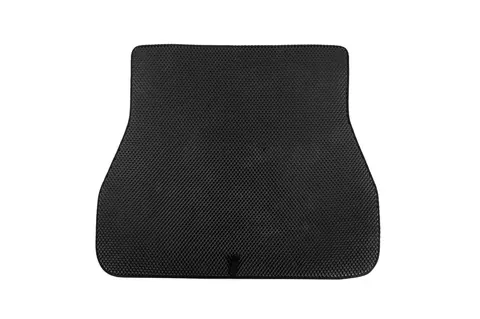 Килимок багажника EVA (чорний) для Toyota Land Cruiser 300 2021- рр — Toyota Land Cruiser 300 2021- гг. DianaParts