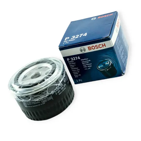 Фільтр масляний 2108-2115, 1117-19, 2170-72, 21213-14i, 2123, ЗАЗ 1102-05, Sens BOSCH** — Автозапчастини DianaParts