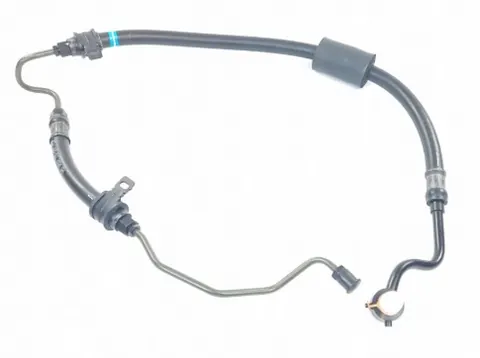 Трубка бачка гидроусилителя руля Hyundai getz, 57510-1c580 — STAUTO_RRP DianaParts