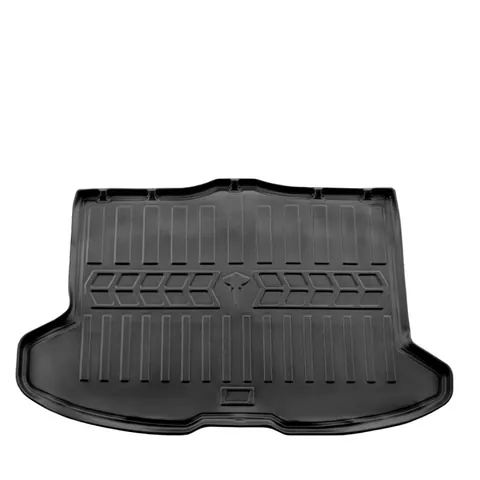 Килимок в багажник Stingray 3D для Volvo C30 2006-2012 рр — Volvo C30 2006-2012 гг. DianaParts
