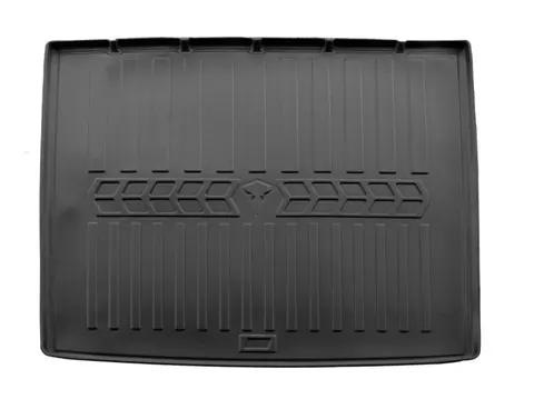 Килимок в багажник Stingray 3D для BMW iX (I20) 2022- рр — BMW iX (I20) 2022 2022- гг. DianaParts