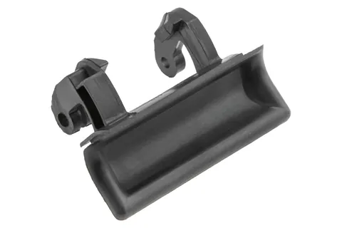 Внутренняя ручка двери Mercedes vito w638 -2003, 0007430372 — STAUTO_RRP DianaParts