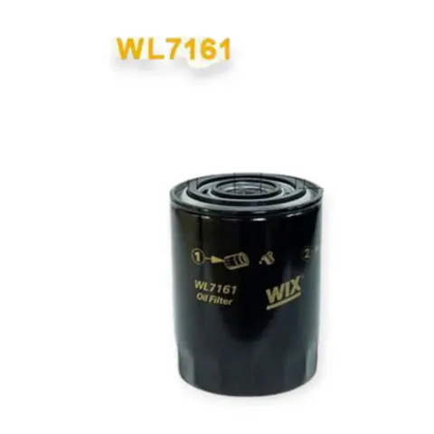 Фільтр масляний Renault Laguna I 2.2D-2.5TD WIX FILTERS — Фільтри DianaParts