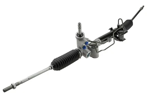 Рулевая рейка mitsubishi lancer 08, 4410a438 — STAUTO_RRP DianaParts