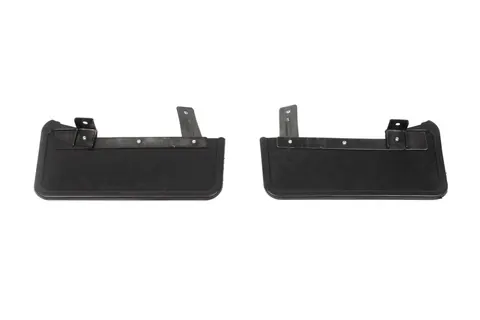 Турецькі бризковики (гума) Передні для Volkswagen T5 Multivan 2003-2010 рр — Volkswagen T5 Multivan 2003–2010 гг. DianaParts
