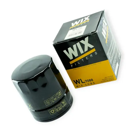 Фільтр масляний Ford Sierra (82-89), Scorpio (88-95) WIX FILTERS — Фільтри DianaParts