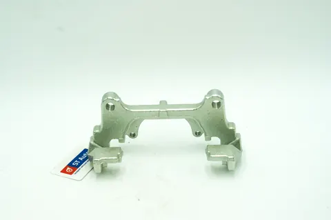 Скоба суппорта VW Transporter T4 90-03 VW Sharan I 96-10, 5N0615125 — STAUTO_RRP DianaParts