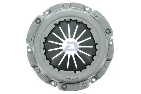 Корзина сцепления Daewoo Lanos 1.6 1997-2008, 96183980 — STAUTO_RRP DianaParts
