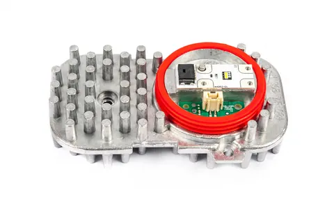 Led-модуль у фару 63117263051(1 шт) для BMW 6 серія F12/F13/F06 рр — BMW 6 серия F12/F13/F06 2011-2018 гг. DianaParts