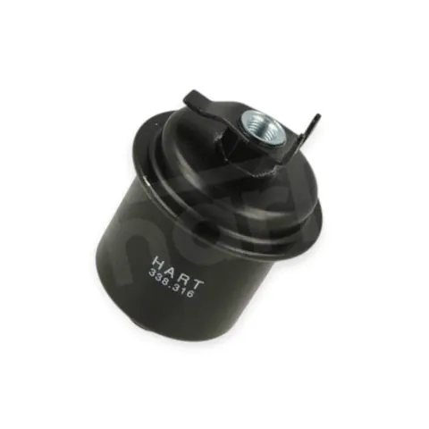 Фільтр паливний Honda Accord, Civic, CR-V 1.4-2.0i -07 HART — Фільтри DianaParts