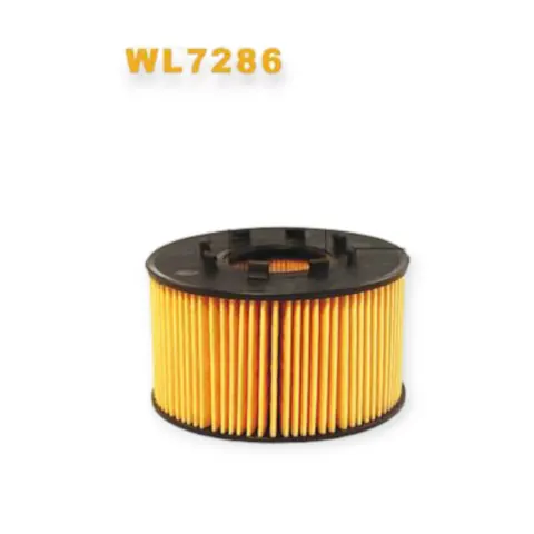 Фільтр масляний Ford Transit (00-06) 2.0DI, 2.4TDE, TDCi WIX FILTERS — Фільтри DianaParts