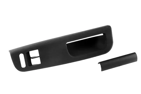 Защита переключателя (накладка) vw bora 1998-2005, 3b1867171d — STAUTO_RRP DianaParts