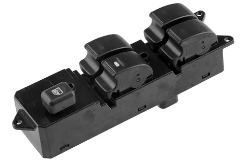 Переключатель стеклоподъемника mitsubishi l200 1999-2006, mr732119 — STAUTO_RRP DianaParts