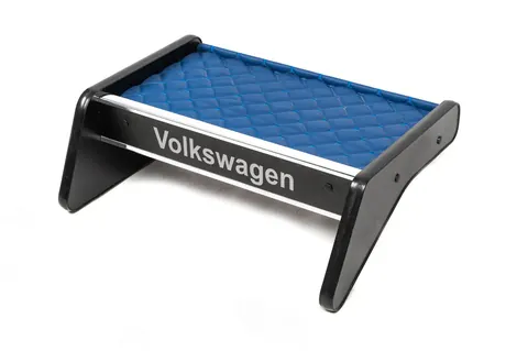 Полиця на панель (Синя) для Volkswagen LT 1995-2006 рр — Volkswagen LT 1995-2006 гг. DianaParts