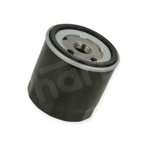 Фільтр масляний Volkswagen Passat B8, POLO, Tiguan, Jetta IV 1.0-1.2-1.4 TSI 14-HART — Фільтри DianaParts