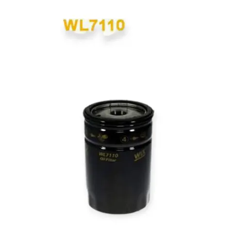 Фільтр масляний BMW 5 E28 WIX FILTERS — Фільтри DianaParts