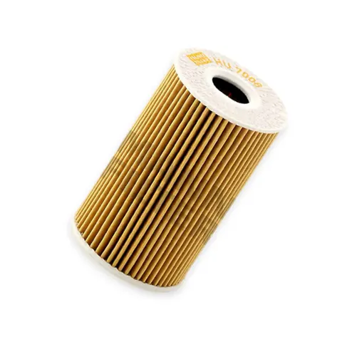 Фільтр масляний Volkswagen Caddy III, IV TDI (10-), T5, T6 TDI (09-) MANN-FILTER — Фільтри DianaParts
