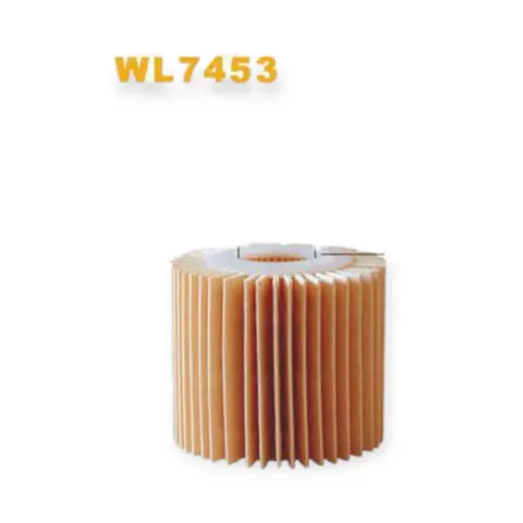 Фільтр масляний Toyota Camry V40 3.5i, V50 2.5i, Corolla E15 1.4 D-4D WIX FILTERS — Фільтри DianaParts