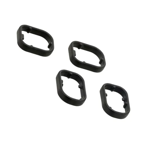 Прокладка масляного радіатора BMW 3 (E90, F30), 5 (F10), 7 (F01) (2007-) (комплект) ELRING — Двигун DianaParts