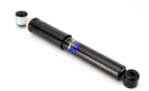 Амортизатор подвески универсальный QSP-M, 72101 — STAUTO_RRP DianaParts