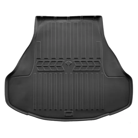 Килимок в багажник Stingray 3D (SD) для Honda Accord IX 2013-2017 рр — Honda Accord IX 2013-2017 гг. DianaParts