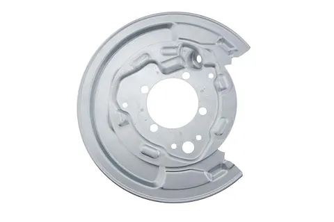Защита диска задняя левая toyota avensis 03-08, 4650405010 — STAUTO_RRP DianaParts