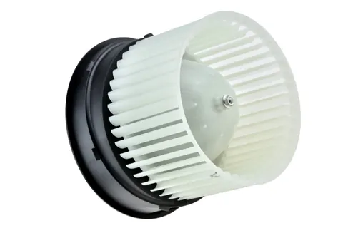 Моторчик печки Nissan Qashqai J10 07-13 / Nissan X-Trail T31 07-14, 27225EN000 — STAUTO_RRP DianaParts