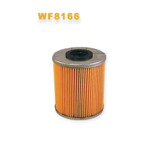 Фільтр паливний Opel Vectra B 2.0-2.2DTI WIX FILTERS — Фільтри DianaParts