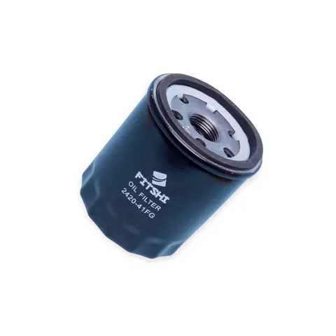 Фільтр оливний Geely CK, MK, Emgrand Fitshi — Фільтри DianaParts