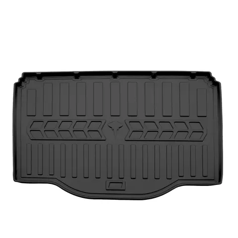 Килимок в багажник 3D (Stingray) для Chevrolet Trax 2012-2023 рр — Chevrolet Trax 2012-2023 гг. DianaParts