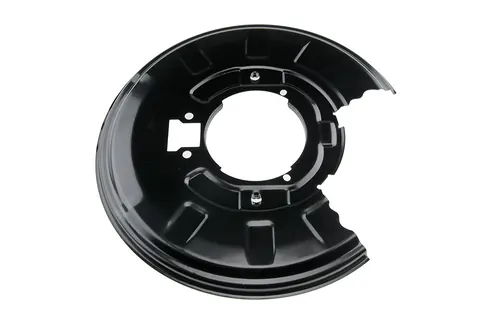 Защита диска зад прав bmw 3 e46 00-05, 1166108 — STAUTO_RRP DianaParts